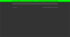 Desktop Screenshot of jorgedieguez.com