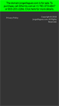 Mobile Screenshot of jorgedieguez.com